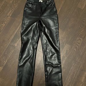 Aritzia Melina pants